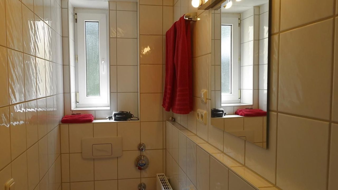 Badezimmer Badezimmer